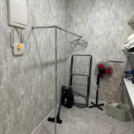 Apartment Family Place