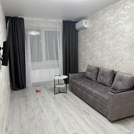Apartment Family Place Tallinn
