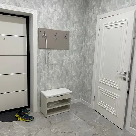 Family Place Apartment